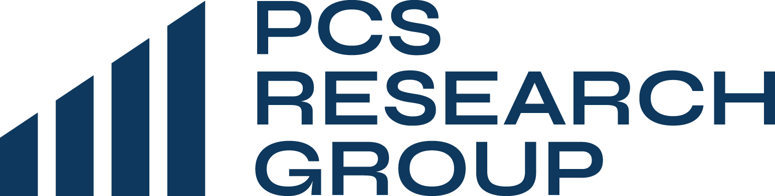 PCS logo